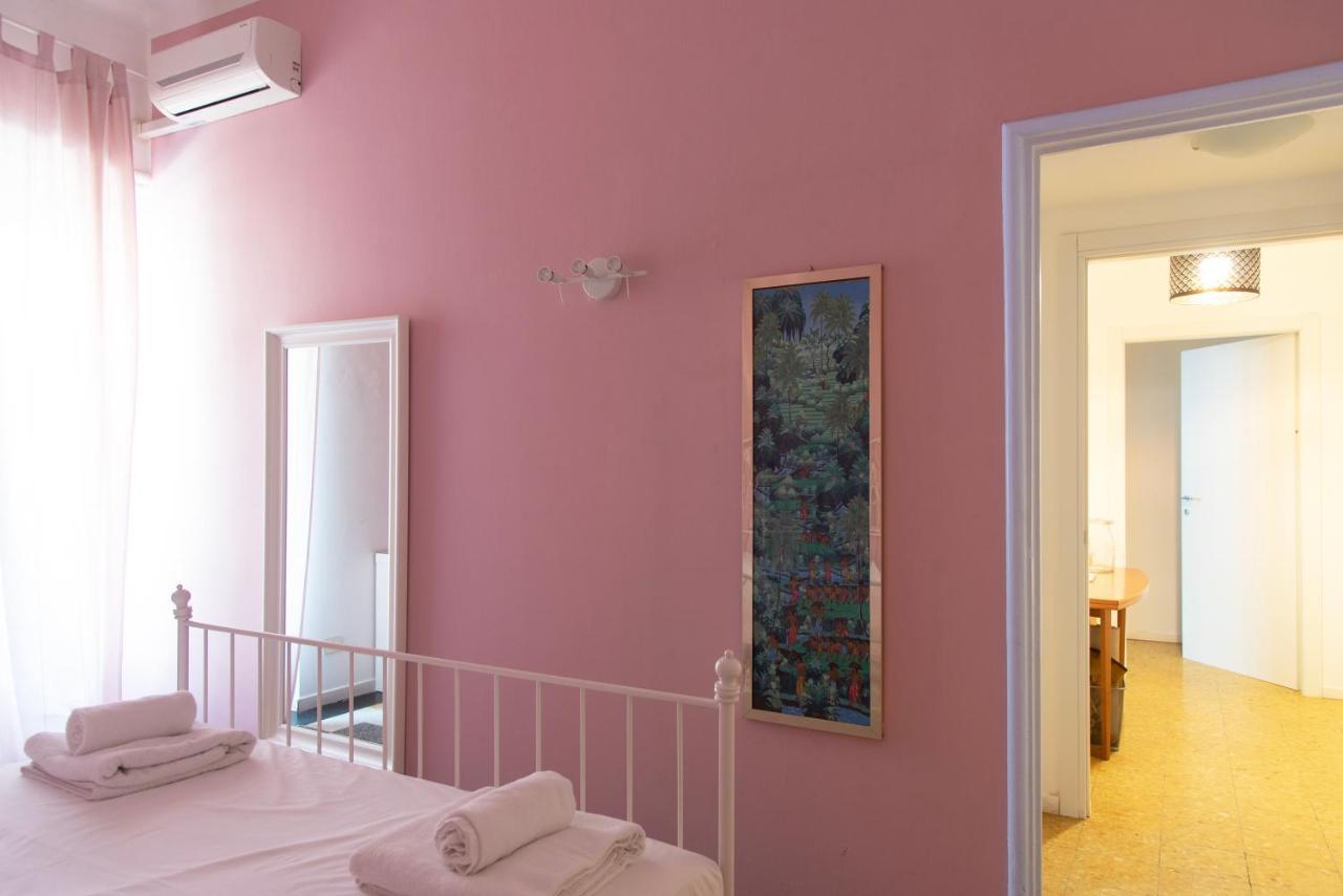 Youhosty - Cipro 7 Apartment Mailand